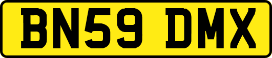 BN59DMX