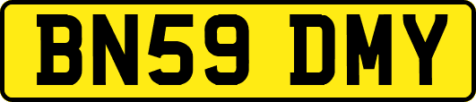 BN59DMY