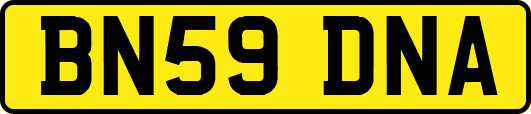 BN59DNA