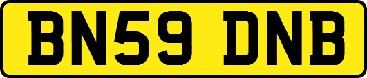 BN59DNB