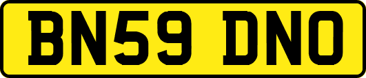 BN59DNO