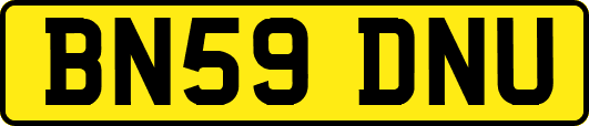 BN59DNU