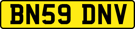 BN59DNV