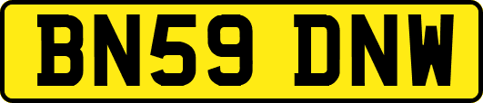 BN59DNW
