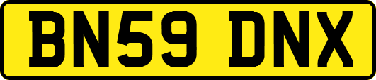 BN59DNX