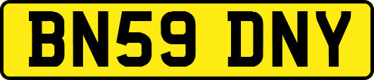 BN59DNY
