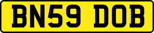BN59DOB