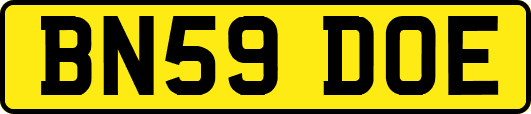 BN59DOE