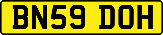 BN59DOH