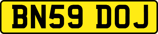 BN59DOJ