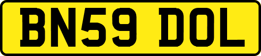 BN59DOL