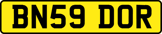 BN59DOR