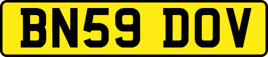 BN59DOV