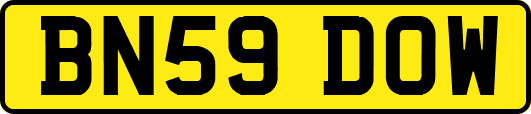 BN59DOW