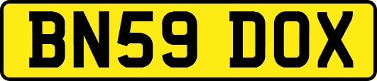 BN59DOX