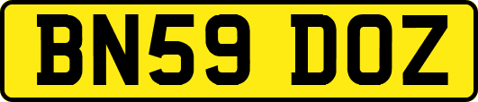BN59DOZ