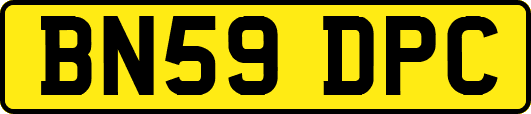 BN59DPC