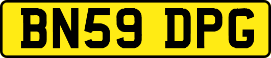BN59DPG