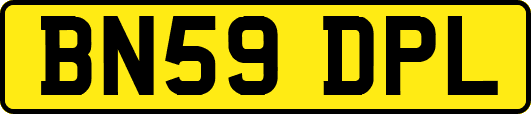 BN59DPL
