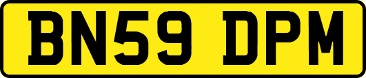 BN59DPM
