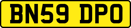 BN59DPO