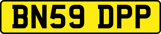 BN59DPP