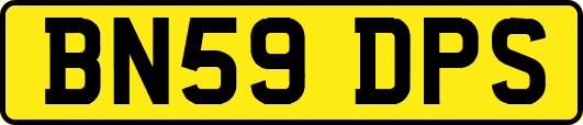 BN59DPS