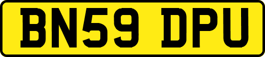 BN59DPU