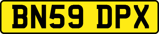 BN59DPX