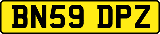 BN59DPZ
