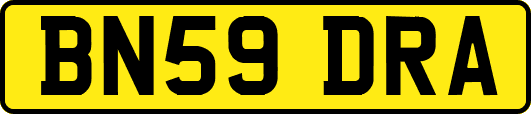 BN59DRA