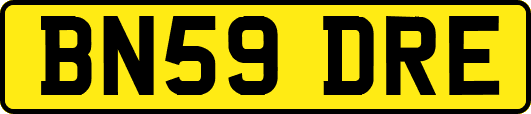 BN59DRE