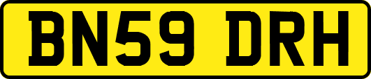 BN59DRH