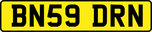 BN59DRN