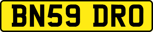 BN59DRO