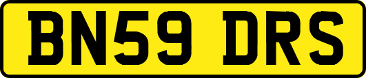 BN59DRS