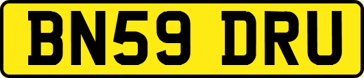 BN59DRU