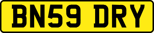 BN59DRY