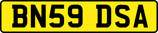 BN59DSA