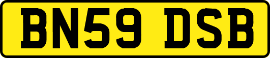BN59DSB