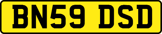 BN59DSD