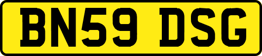 BN59DSG