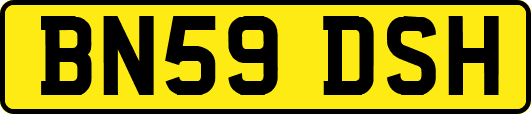 BN59DSH