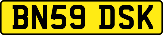 BN59DSK