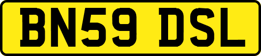 BN59DSL