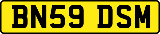 BN59DSM