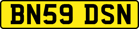 BN59DSN