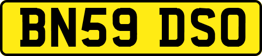 BN59DSO
