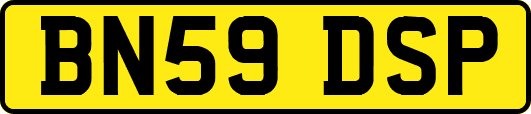 BN59DSP