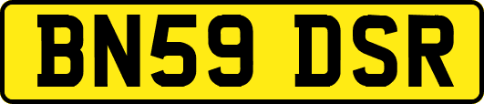 BN59DSR